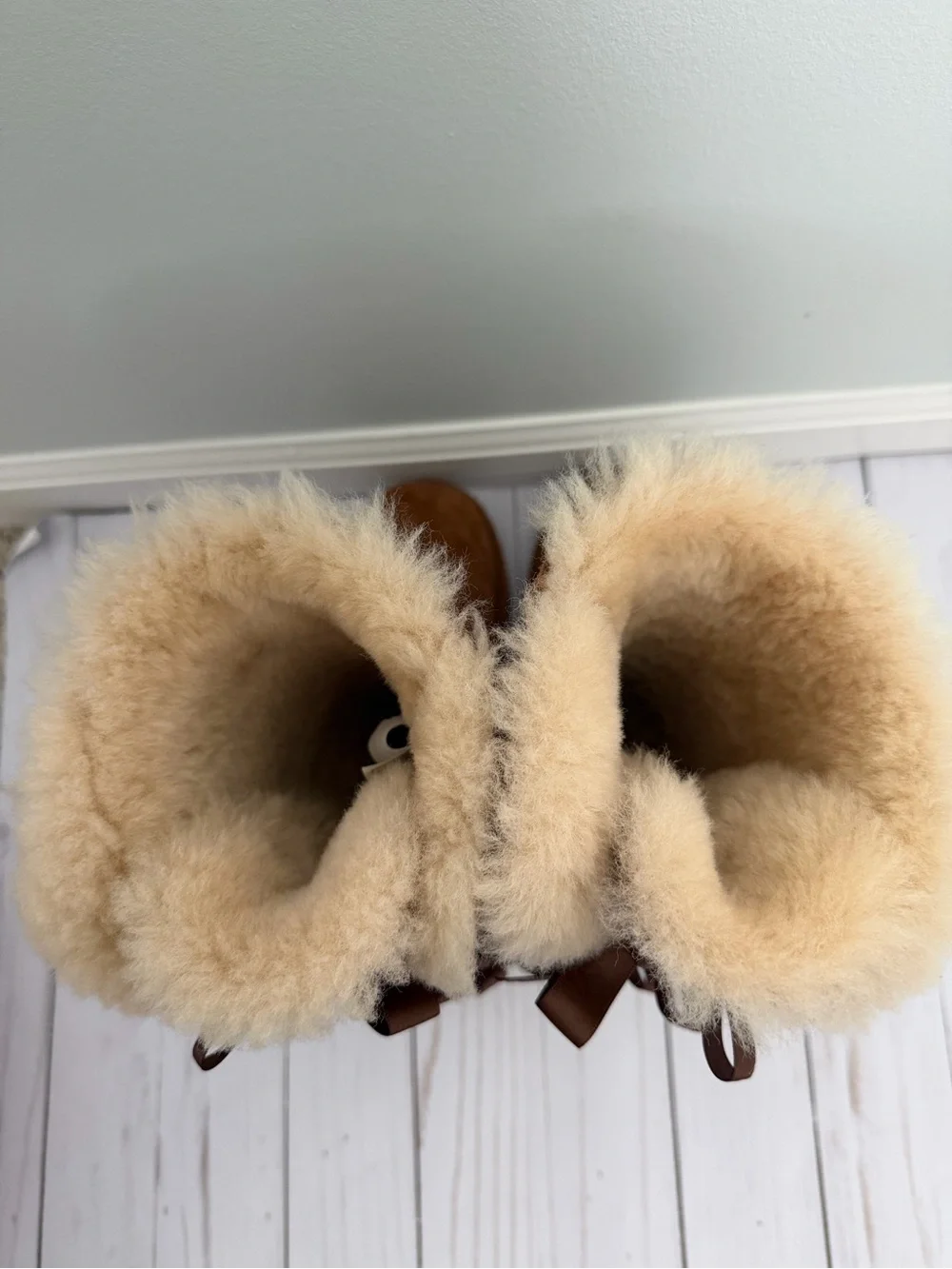 UGG tall boots
